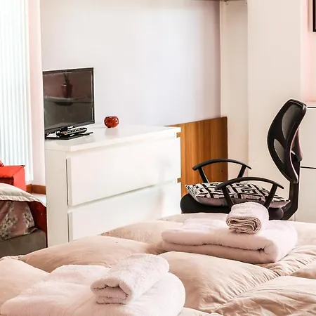 Silvia Apartment