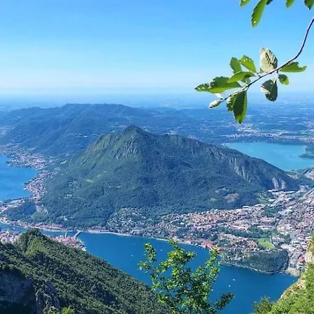 Silvia * Lecco