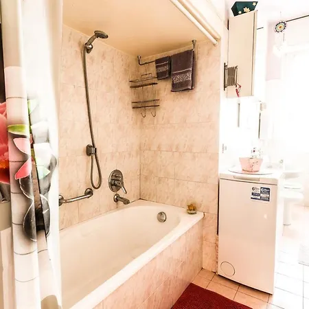 Silvia Appartement *