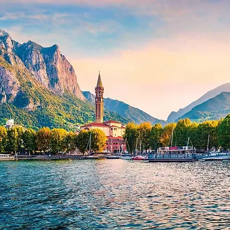 Silvia * Lecco