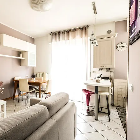 Silvia Apartment